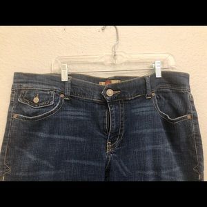Old Navy Jeans - size 16